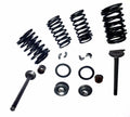 KAZUMA MEERKAT 50 50CC ATV VALVES REBUILD KIT SPRING STEM SEAL COTTER ASSEMBLY