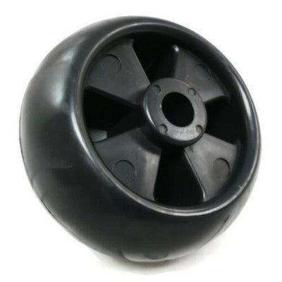 DECK WHEEL Fits John Deere 657, 657A, 667, 667A, 717, 717A, 717E, 727, 727A
