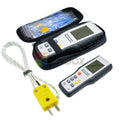 Temperature Thermocouple Probe Multimeter Probe WRN-01A Probe Easy to Use