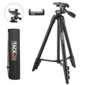 Aluminum Alloy Magnetic Phone Camera Mount for Fence Posts for Outdoor Use