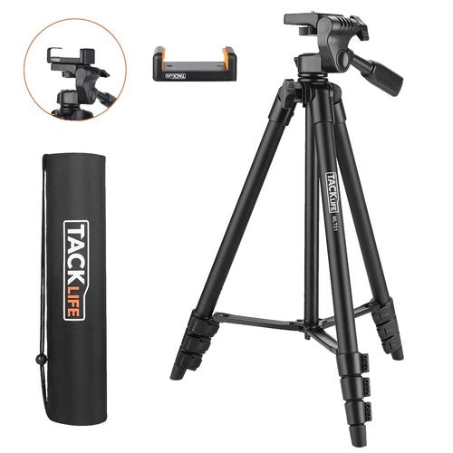 Aluminum Alloy Magnetic Phone Camera Mount for Fence Posts for Outdoor Use