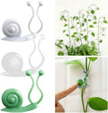 8pcs Ties for Supporting Plants and Managing Gardening Tools