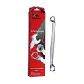 L Shaped Hexagon Screwdriver Bit Set with 6 35mm Double End Handle Wrench