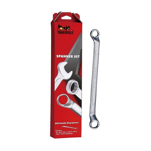 L Shaped Hexagon Screwdriver Bit Set with 6 35mm Double End Handle Wrench