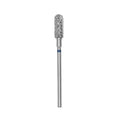 5pcs Drill Bit High Steel Extra Long Straight Shank Plastic Aluminum