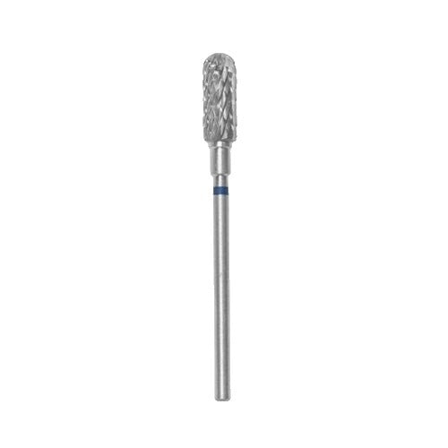 5pcs Drill Bit High Steel Extra Long Straight Shank Plastic Aluminum