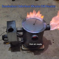 Useful Convenient Heating Pad Thermal Tool 50W Flexible Heater Oilproof