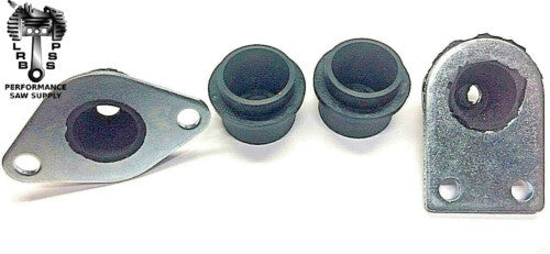 For Chainsaw Kit MS210 MS230 MS250 Part Tool AV Buffer Accessories Supplies