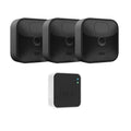 Indoor Outdoor Camera Mount for Blink Outdoor4 with 360 Degree Adjustment