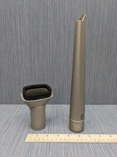 35mm Soft Dusting Brush Nozzle for Cleaning Tool Kit for SHARK Vacuum Cleaner