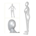 Mannequin Feet Model Feet 1 Pair 22x9cm Female Model Display Tool Shoe Last