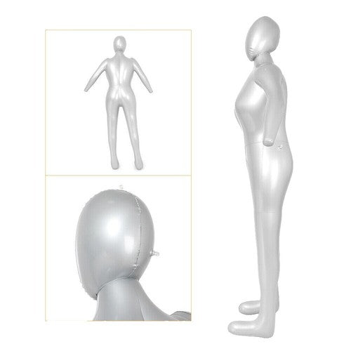 Mannequin Feet Model Feet 1 Pair 22x9cm Female Model Display Tool Shoe Last