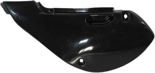 ACERBIS Side Panels Black for Kawasaki KLX110 & KX65 2000-2009 Offroad