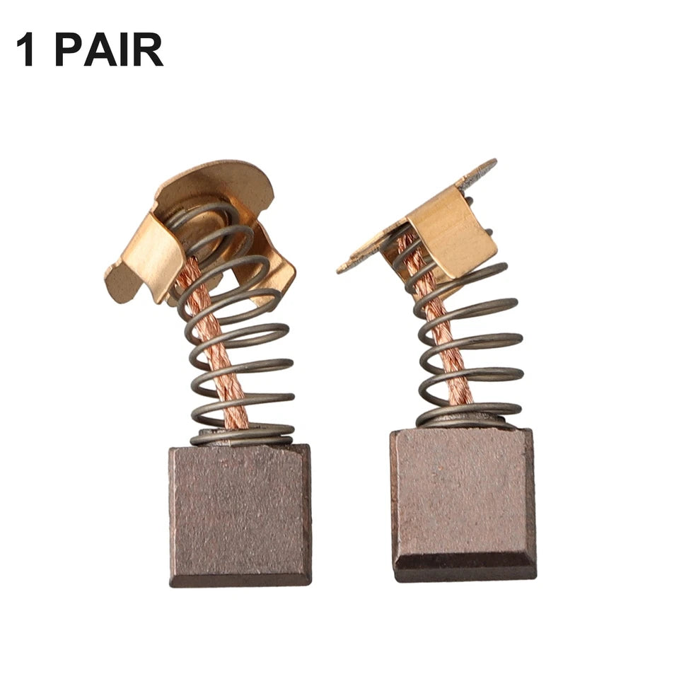 Carbon Brush 2pcs Brushes CB441 Carbon Cordless Drill Hammer