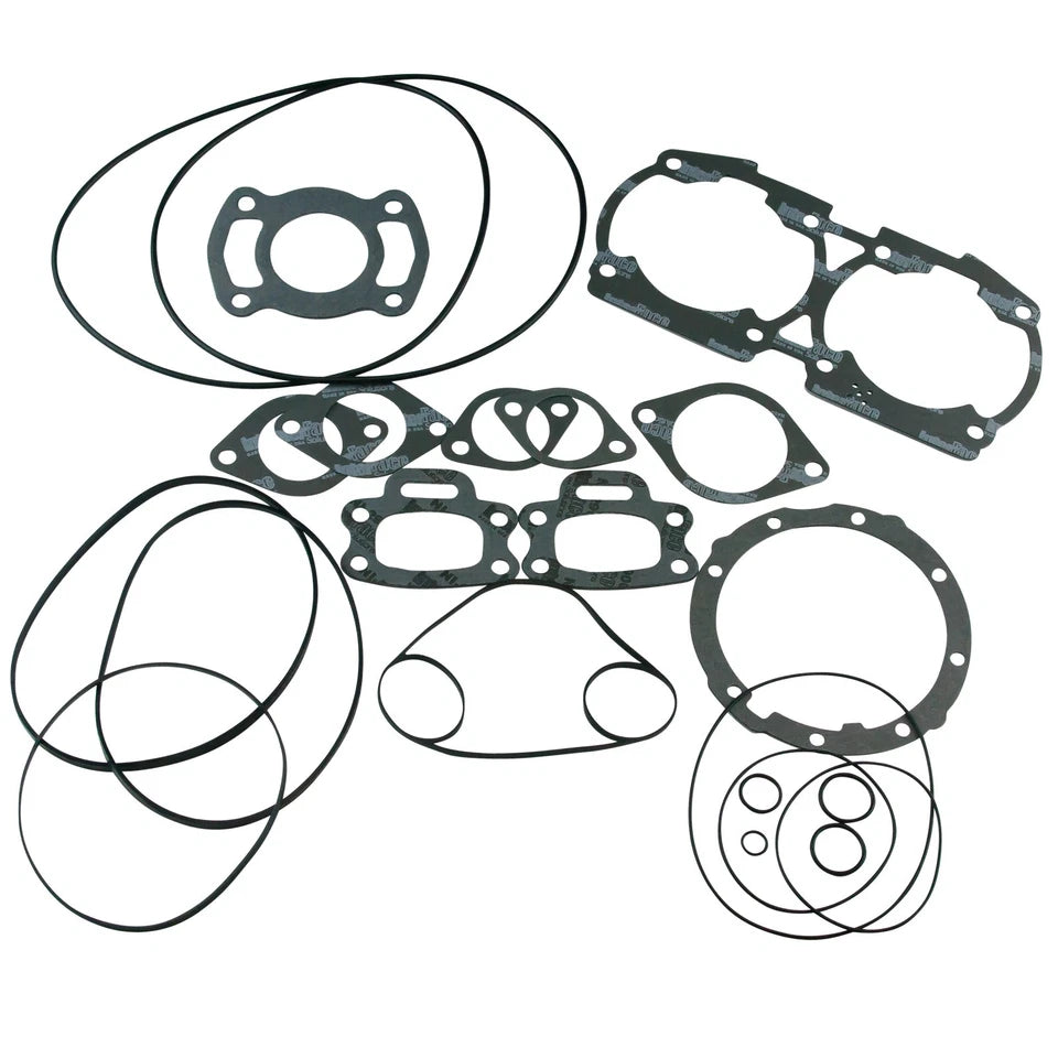 SeaDoo 717 720 XP 1995; SPX 1996; Speedster Sportster Top End Gasket& O-Ring Kit