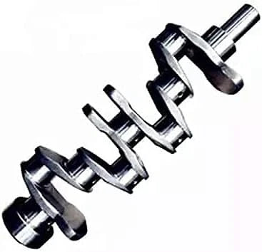 CRANKSHAF 4W-3989 for Mitsubishi S4K S4K-T Engine CAT 312B E110B Excavator