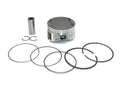 NAMURA Piston Kit 92.47/+0.50 for Polaris ATV/UTV 1998-2013 Models