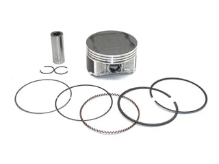 NAMURA Piston Kit 92.47/+0.50 for Polaris ATV/UTV 1998-2013 Models