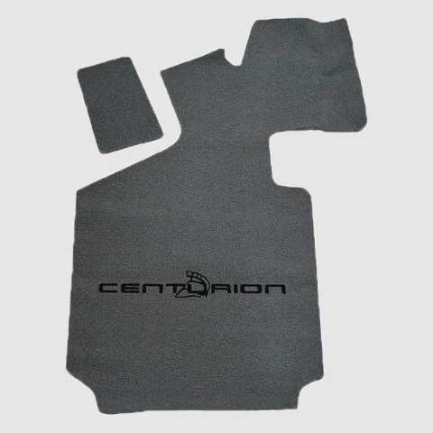 Centurion SV211 Boat Cockpit Carpet Mats - Gray (set of 2)