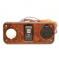 Rinker Boat Ignition Switch Panel 2070046 - 290 Express Cruiser