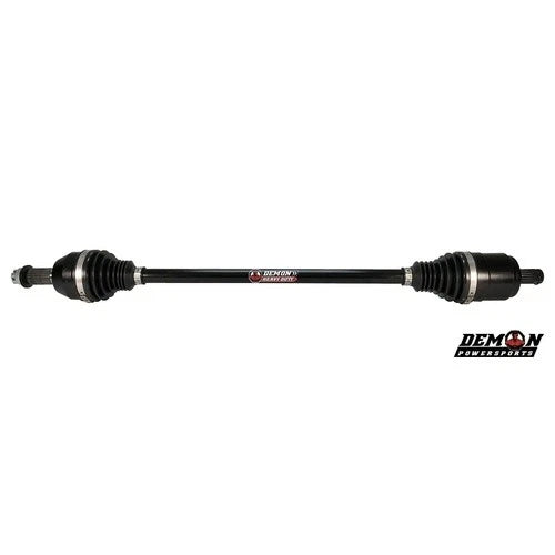 Demon HD Front Left CV Shaft for Polaris RZR 1000 XP 4/EPS 2014-2020