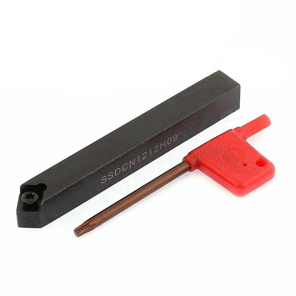 Efficient and SSDCN 1212H09 for Lathe Turning Tool Holder for SCMT09T3 INSERT