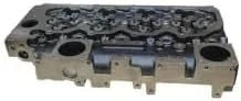 Engine C4.4 Complete Cylinder Head 397-1559 for Caterpillar CAT Excavator M315D2