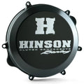 Hinson Billetproof Clutch Cover for Yamaha YZ450F 2010-2022