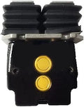 YN30V00105F2 Foot Pedal Control Valve for Kobelco Excavator SK200-8 SK220-8
