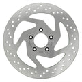 MG Front Left Brake Disc for Harley XG 750 Street 2015 (20-1271)