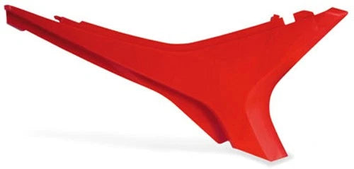 ACERBIS Airbox Cover Red for Honda CRF450R 2009-2012 Offroad Replacement
