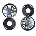 2Pack Ranger Boats Livewell Aerator Intake Screens Pump 7100118