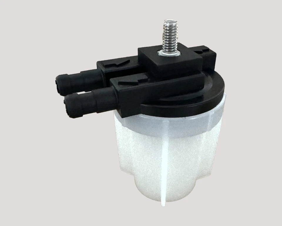Water Separator - Fuel Filter Assembly for SeaDoo 2-Stroke 1993-2005 275000088
