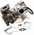 Turbocharger 129530-18100 for Yanmar Marine Engine 4TNV84