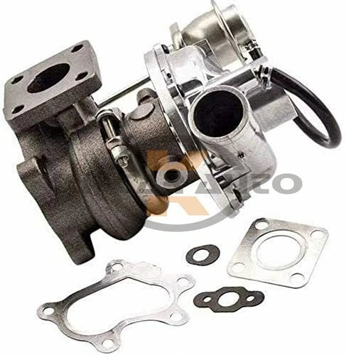 Turbocharger 129530-18100 for Yanmar Marine Engine 4TNV84