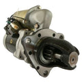STARTER for Komatsu D60P D60S D63E D65 D65A D65P D66S D70LE D75 D75A D75S
