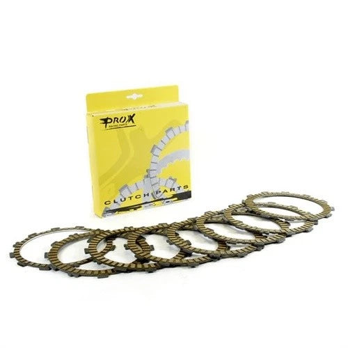 Pro X Clutch Fibres for Honda CRF450 R 2011-2016