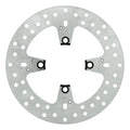 MG Rear Brake Disc for Ducati 1299 Panigale 2015-2017 (20-1109)