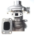 Turbocharger Turbo 04203294 for Deutz BF6M1012 - E - EC Engine