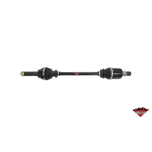 Demon Rear Left CV Shaft for Polaris RZR 800 S EFI/ 4 EFI 2009-2014