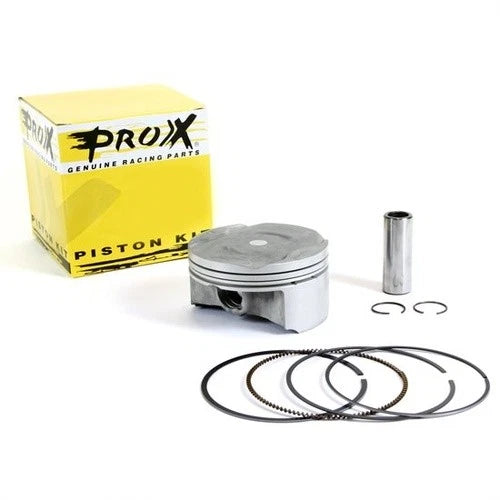 Pro X Piston Kit for Suzuki DR-Z 400 2000-2024 89.98mm STD Comp 12.2:1