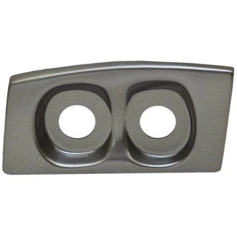 Ranger Boat Blank Control Panel 7202481GL - 621 10 7/8 X 5 1/2 Inch
