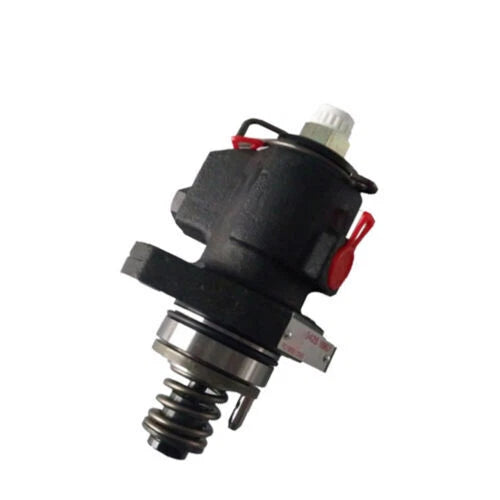 Fuel Injector Pump 6685 for Gehl 5640 6640 4640 Deutz BF4M2011 2011 BF4 Engine