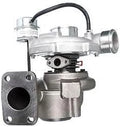 Turbo GT2556S Turbocharger 2674A825 for Perkins Engine 1104DM 4.4L