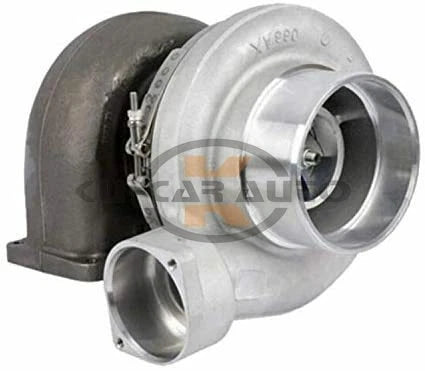 Turbocharger 130-5469 for Caterpillar CAT 3406 3406B 3406C Engine