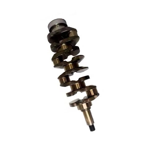 Crankshaft 107-0992 0R-4688 Fits Track Loader 933 939 Caterpillar CAT 3046