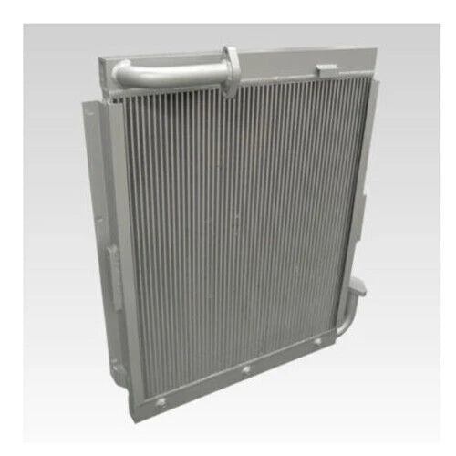For Caterpillar E325B E325BL E322BLN E322B 325B Hydraulic Oil Cooler 141-5974