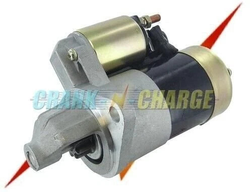 Starter for Ford Holland Tractor 1110 1983 1984