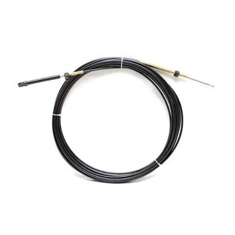 Mercury GEN I Boat Throttle Control Cable TeleFlex CC17904 - 4 Foot