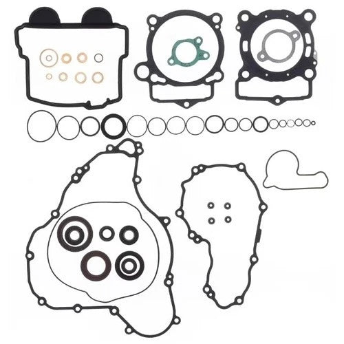 Athena Complete Gasket Kit for KTM EXCF250 250 EXC-F 2017-2019